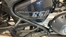 Royal Enfield Super Meteor 650 Celestial (23MY)